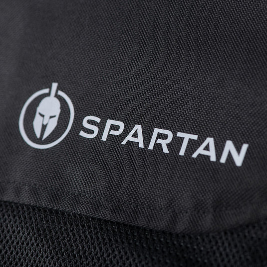 Oxford jas spartan air jacket spartan air black gr. 3xl