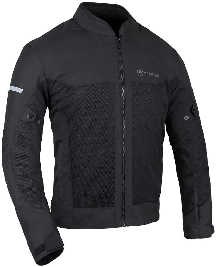 Load image into Gallery viewer, Oxford jacke spartan air jacket spartan air black size 5xl
