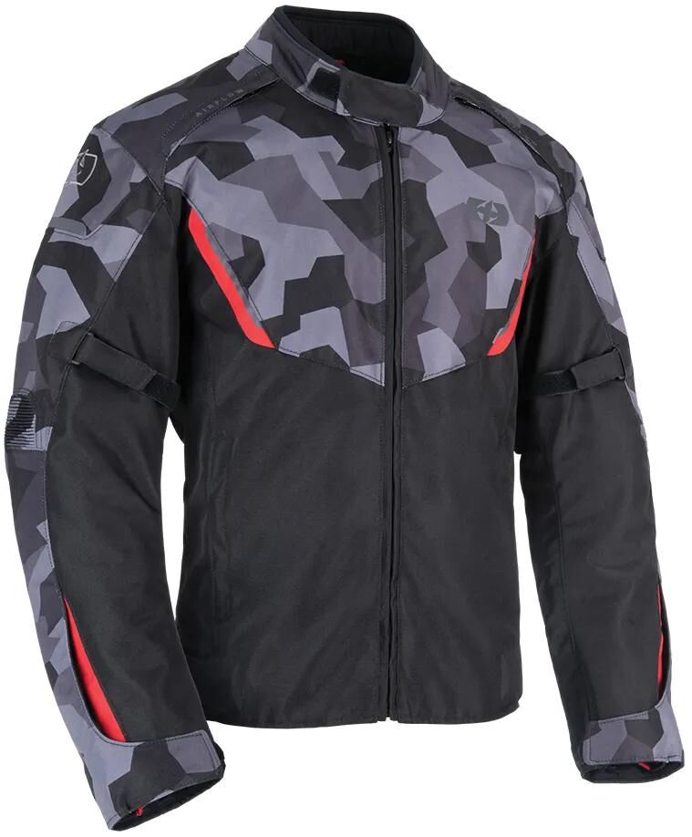 Load image into Gallery viewer, Oxford jacke delta 1.0 ms camo jacket delta 1.0 m camo gr. xl
