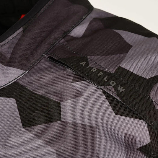 Oxford jacke delta 1.0 ms camo jacket delta 1.0 m camo gr. xxl
