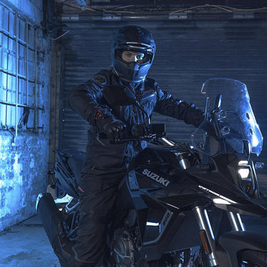 Armr jacke kumaji 3.0 jacket kumaji 3.0 wp ms black gr. m