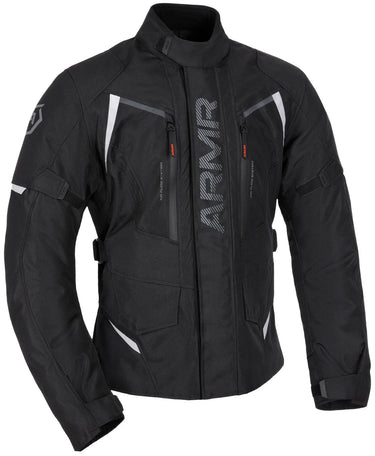 Armr jacke kiso 4.0 jacket kiso 4.0 wp ms black gr. l