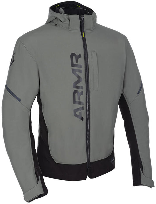 Armr kyoto 1.0 jas jacket kyoto 1.0 ms khaki gr. xxl