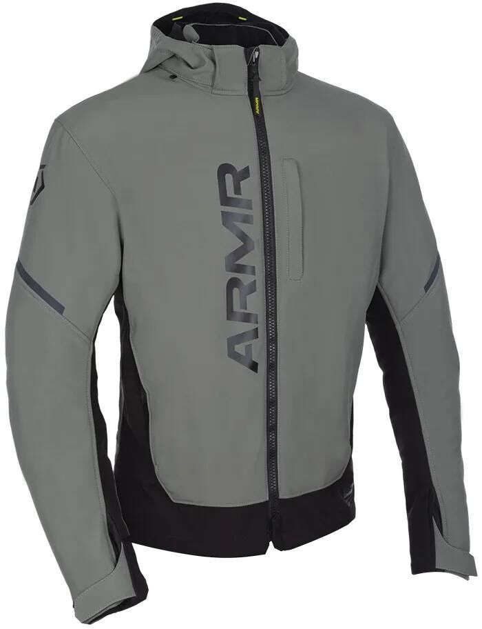 Load image into Gallery viewer, Armr jacke kyoto 1.0 jacket kyoto 1.0 ms khaki gr. m

