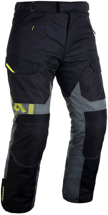 Armr hose kumaji 3.0 trousers kumaji 3.0 ms black green yellow siz