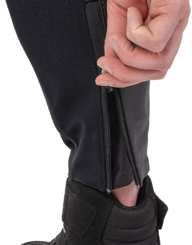 Armr lederhose raiden 3.0 leather pants raiden ms black r gr. m
