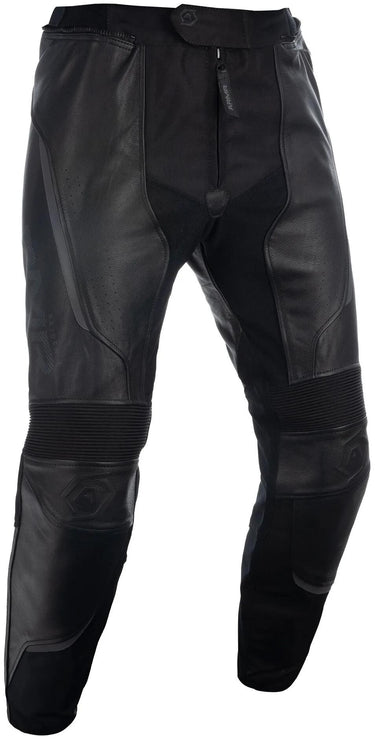 Armr lederhose raiden 3.0 leather pants raiden ms black r gr. 3xl