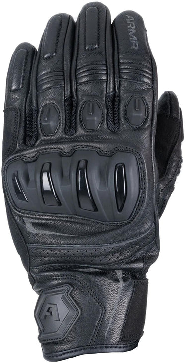 Armr handschuh raiden 3.0 glove raiden 3.0 black m 8