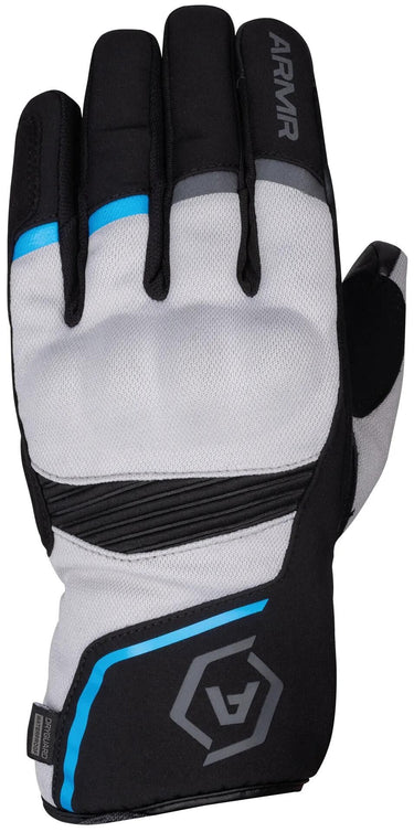 Armr handschuh eyoshi 3.0 glove eyoshi 3.0 bl grey blue xl 10