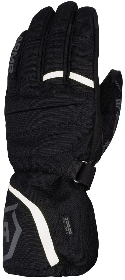 Armr handschuh kiso 4.0 glove kiso 4.0 black s 7