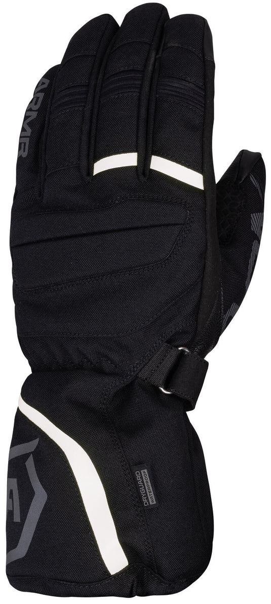 Armr handschoenen kiso 4.0 glove kiso 4.0 black xxl 11