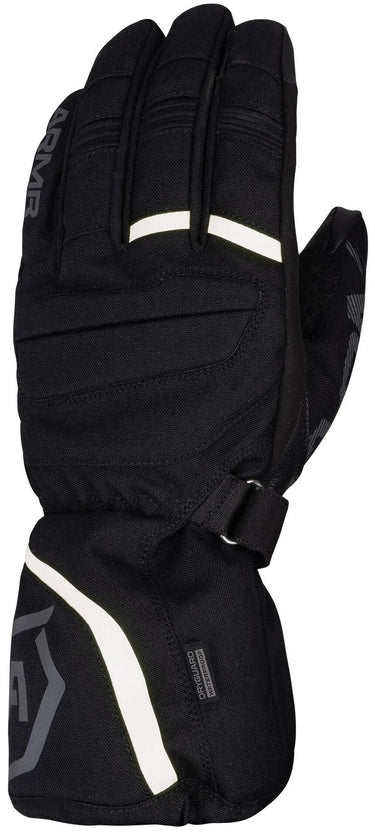 Armr handschuh kiso 4.0 glove kiso 4.0 black xxl 11