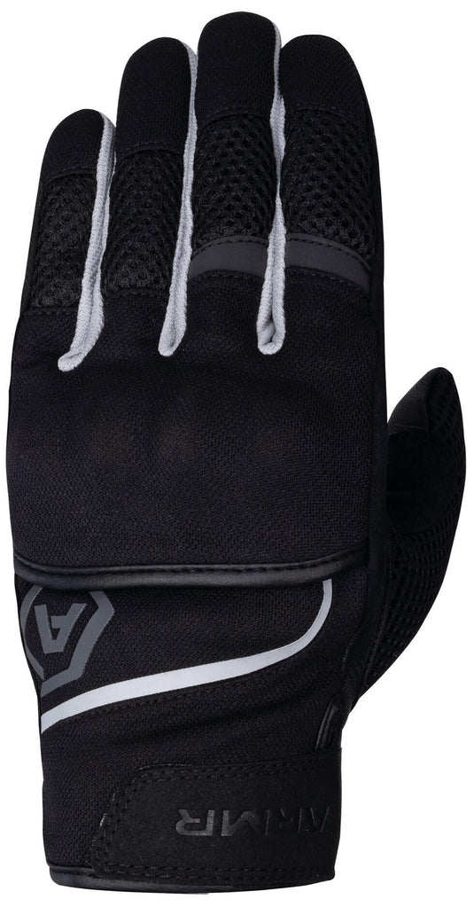 Armr handschoenen eyoshi 3.0 air glove eyoshi 3.0 air black grey s 7