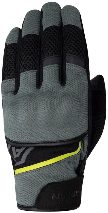 Armr handschuh eyoshi 3.0 air glove eyoshi 3.0 air bl green yel s 7