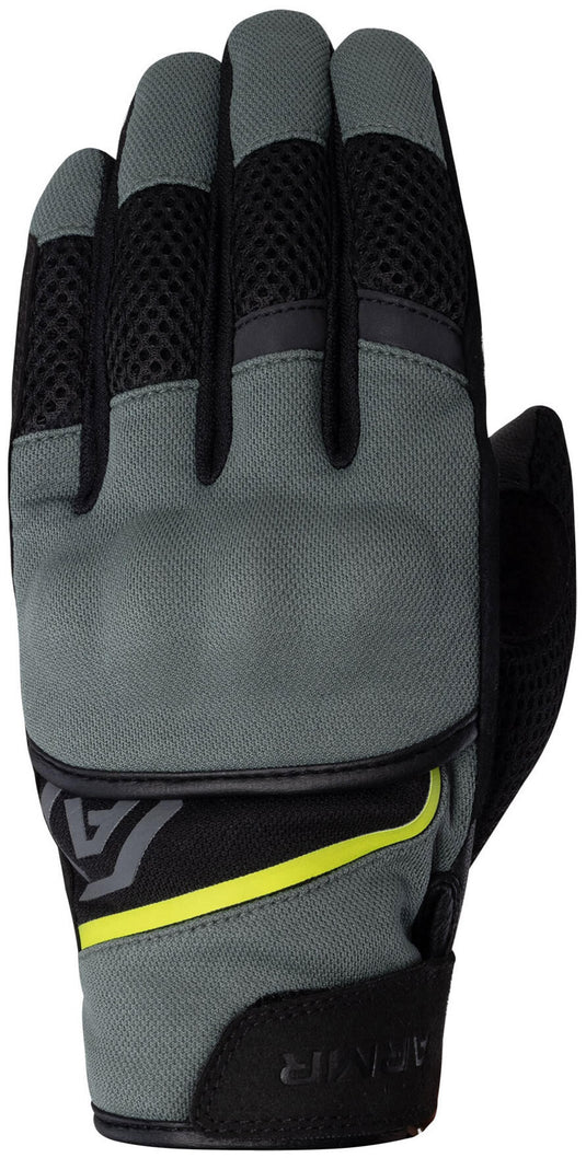 Armr handschoenen eyoshi 3.0 air . glove eyoshi 3.0 air bl green yel m 8