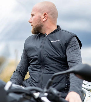 Oxford weste advanced expedition waistcoats advance expedition ms gr. l