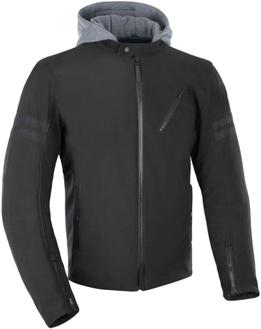 Oxford jacke faringdon ms jacket faringdon m black gr. s