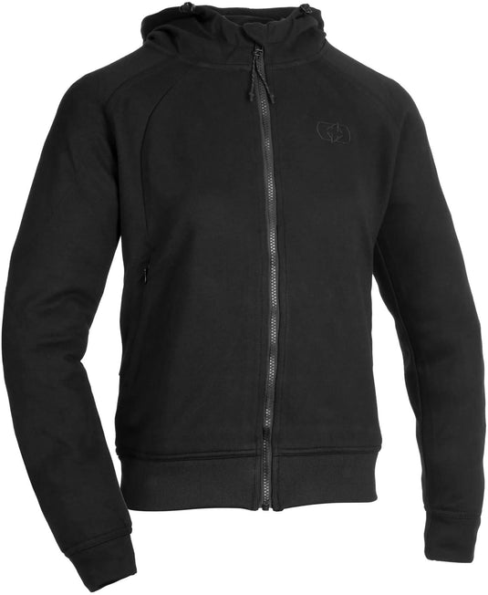 Oxford jacke armoulite aa contour hoodie armourlite contour ws black gr. 38