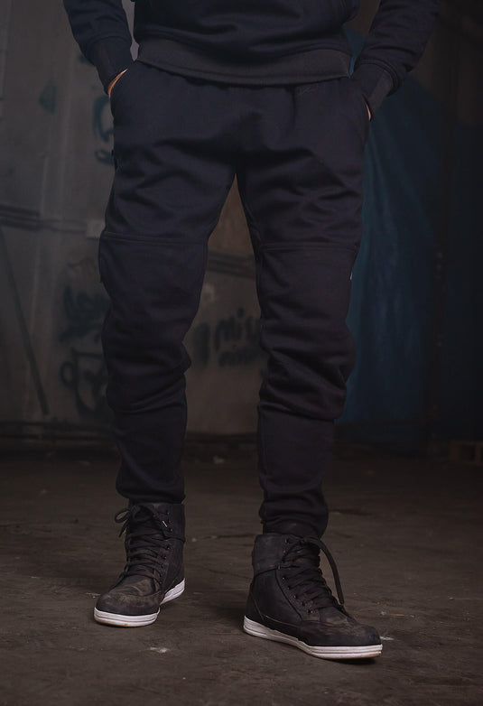 Oxford broek armourlite aa jogger jogger armourlite ms black regular gr.3xl