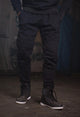 Oxford hose armourlite aa jogger jogger armourlite ms black regular gr. xl