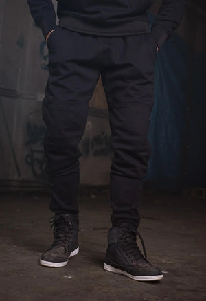 Oxford hose armourlite aa jogger jogger armourlite ms black regular gr.3xl