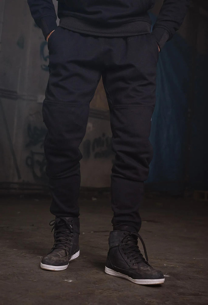 Load image into Gallery viewer, Oxford hose armourlite aa jogger jogger armourlite ms black regular gr.4xl
