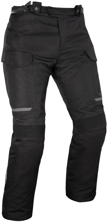 Oxford hose calgary 2.0 trousers calgary 2 d2d ms black regular m
