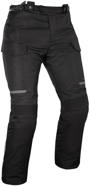 Oxford hose calgary 2.0 trousers calgary 2 d2d ms black regular l