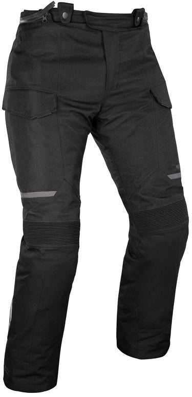 Oxford hose calgary 2.0 trousers calgary 2 d2d ms black long gr. m
