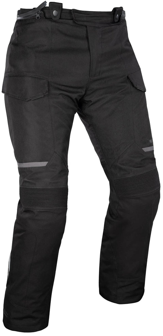 Oxford hose calgary 2.0 trousers calgary 2 d2d ms black long gr. l