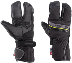 Oxford handschoenen polar 1.0 glove polar 1.0 size l 9