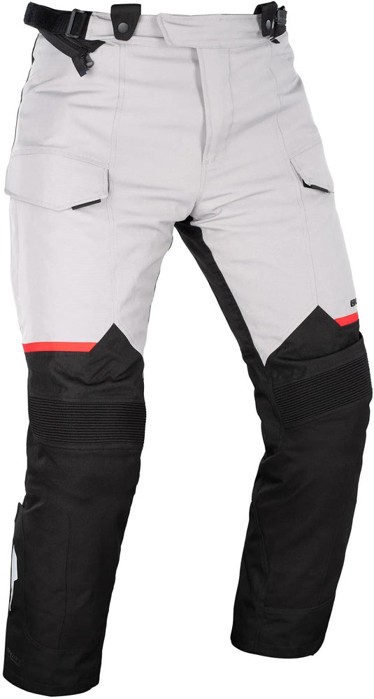 Oxford hose calgary 2.0 trousers calgary 2 d2d ms sil sw reg. 3xl