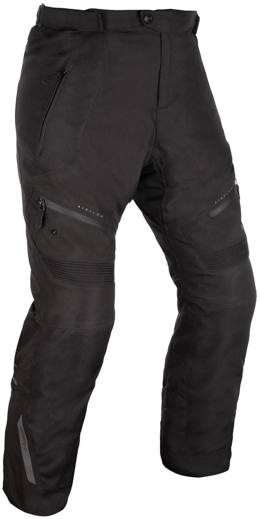 Oxford hose toronto 1.0 trousers toronto 1 d2d ms black regular m
