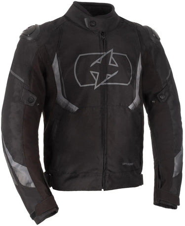 Oxford jacke omega 1.0 jacket omega 1.0 d2d ms black gr. m