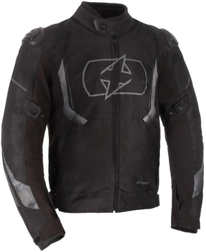 Oxford jacke omega 1.0 jacket omega 1.0 d2d ms black gr. xl