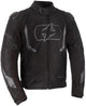 Oxford jacke omega 1.0 jacket omega 1.0 d2d ms black gr. xl