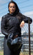 Oxford jacke omega 1.0 jacket omega 1.0 d2d ws black gr. 38