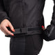 Oxford jacke valencia 3.0 jacket valencia d2 3.0 ws black gr. 44