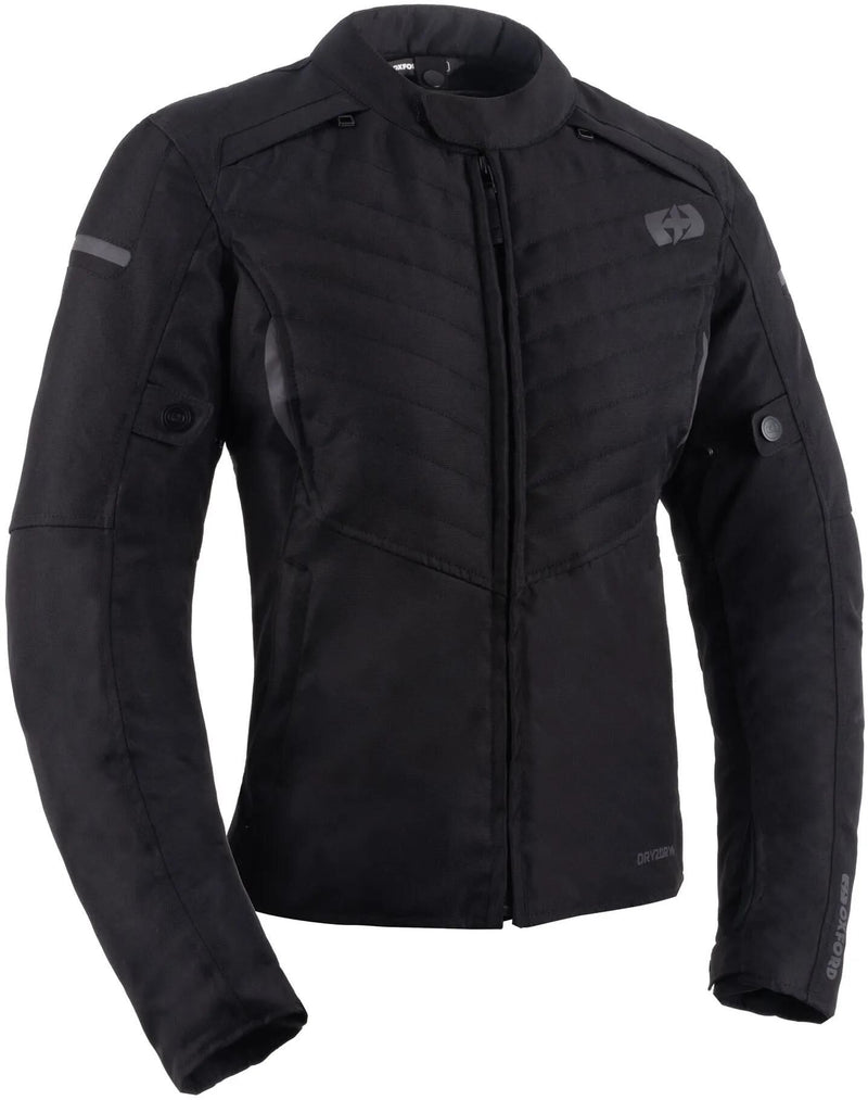 Load image into Gallery viewer, Oxford jacke valencia 3.0 jacket valencia d2 3.0 ws black gr. 46

