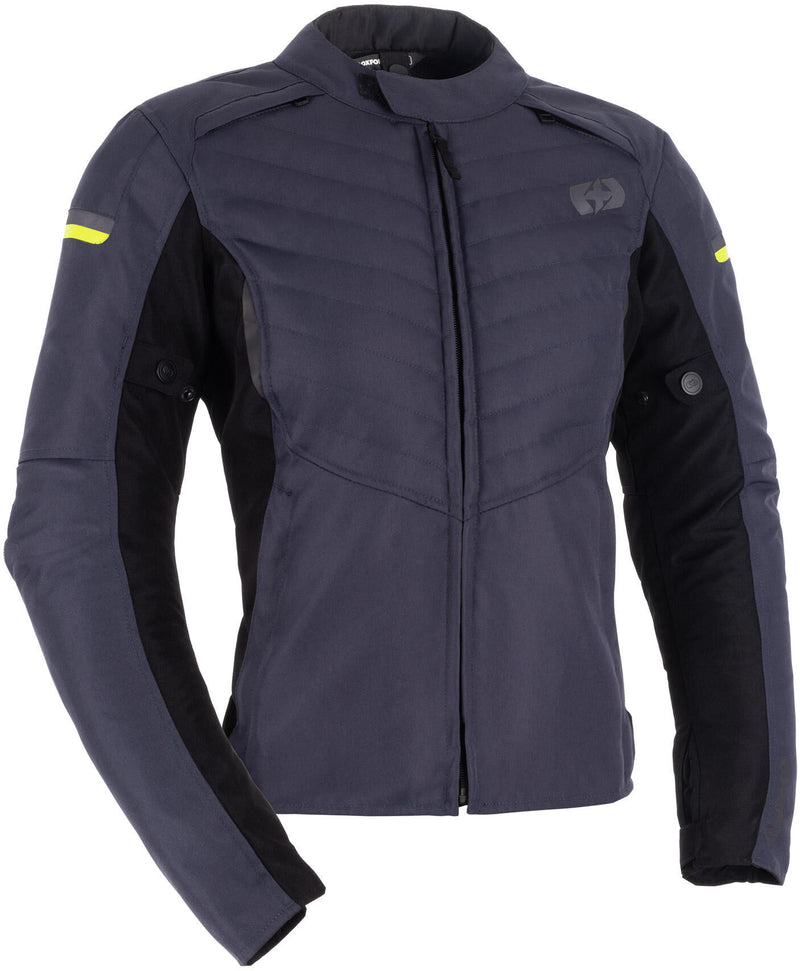 Load image into Gallery viewer, Oxford jas valencia 3.0 jacket valencia d2 3.0 ws gray black gr.46
