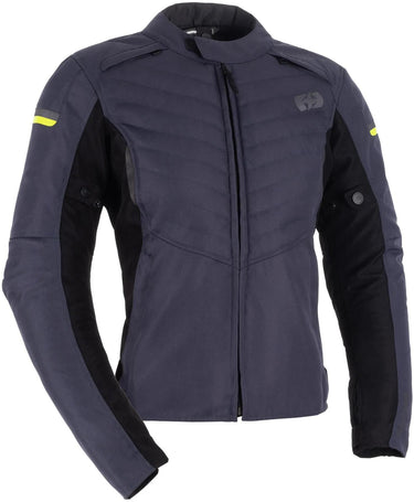 Oxford jacke valencia 3.0 jacket valencia d2 3.0 ws gray black gr.46