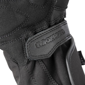 Oxford handschoenen ottawa 2.0 ms glove ottawa 2.0 ms size m 8
