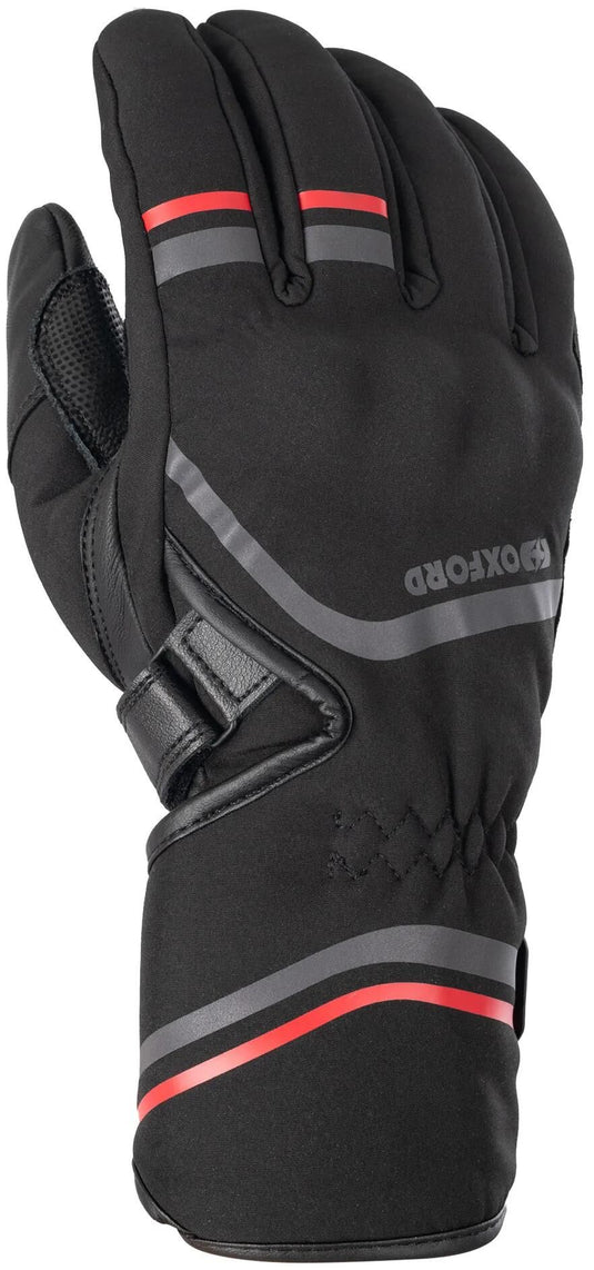 Oxford handschoenen ottawa 2.0 ms glove ottawa 2.0 ms size 3xl 12