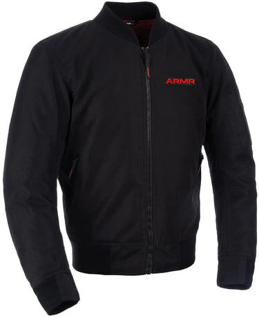 Armr jacke bomber 2.0 jacket bomber 2.0 ms black gr. xl