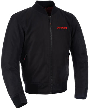 Armr jacke bomber 2.0 jacket bomber 2.0 ms black gr. xxl