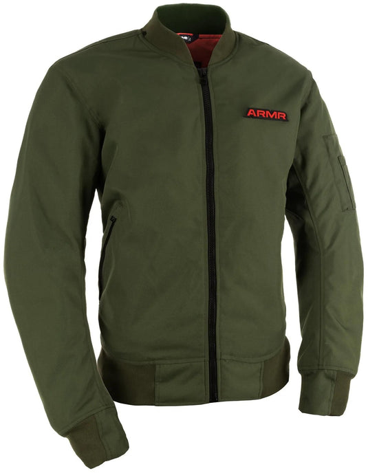Armr jacke bomber 2.0 jacket bomber 2.0 ms khaki gr. 3xl