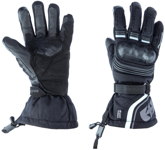 Oxford handschoenen montreal 4.0 glove montreal 4.0 size m 8