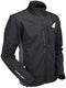 Ufo plast jacke leisure jacket ufo black gr. l