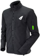 Ufo plast jacke leisure jacket ufo black gr. m