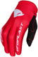 Ufo plast crosshandschuh skill children gloves ufo skill red gr. s